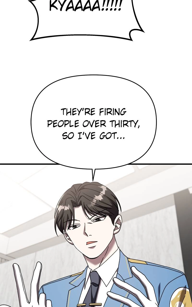 Villain with a Crush Chapter 98 Page 85