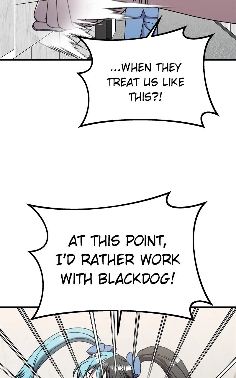 Villain with a Crush Chapter 98 Page 87