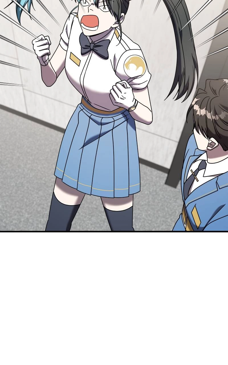 Villain with a Crush Chapter 98 Page 88