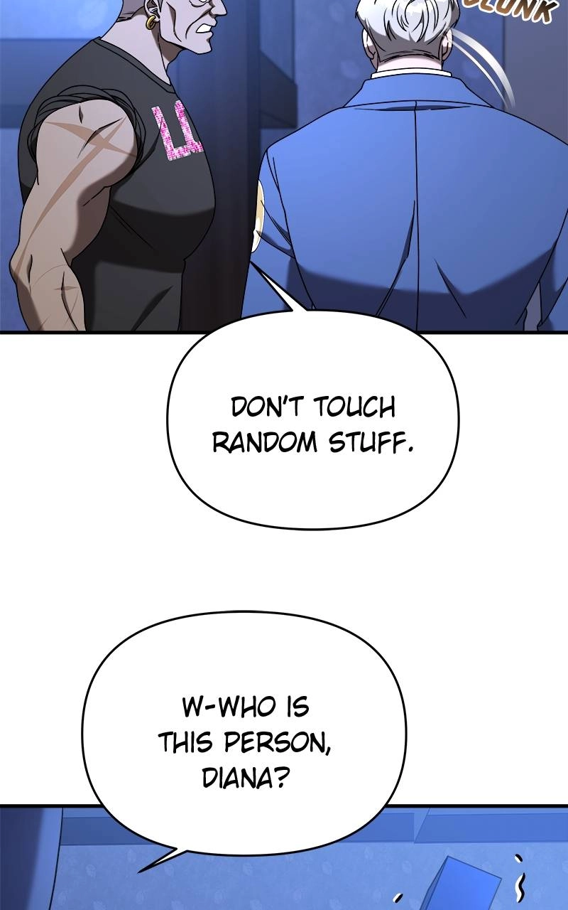 Villain with a Crush Chapter 98 Page 8