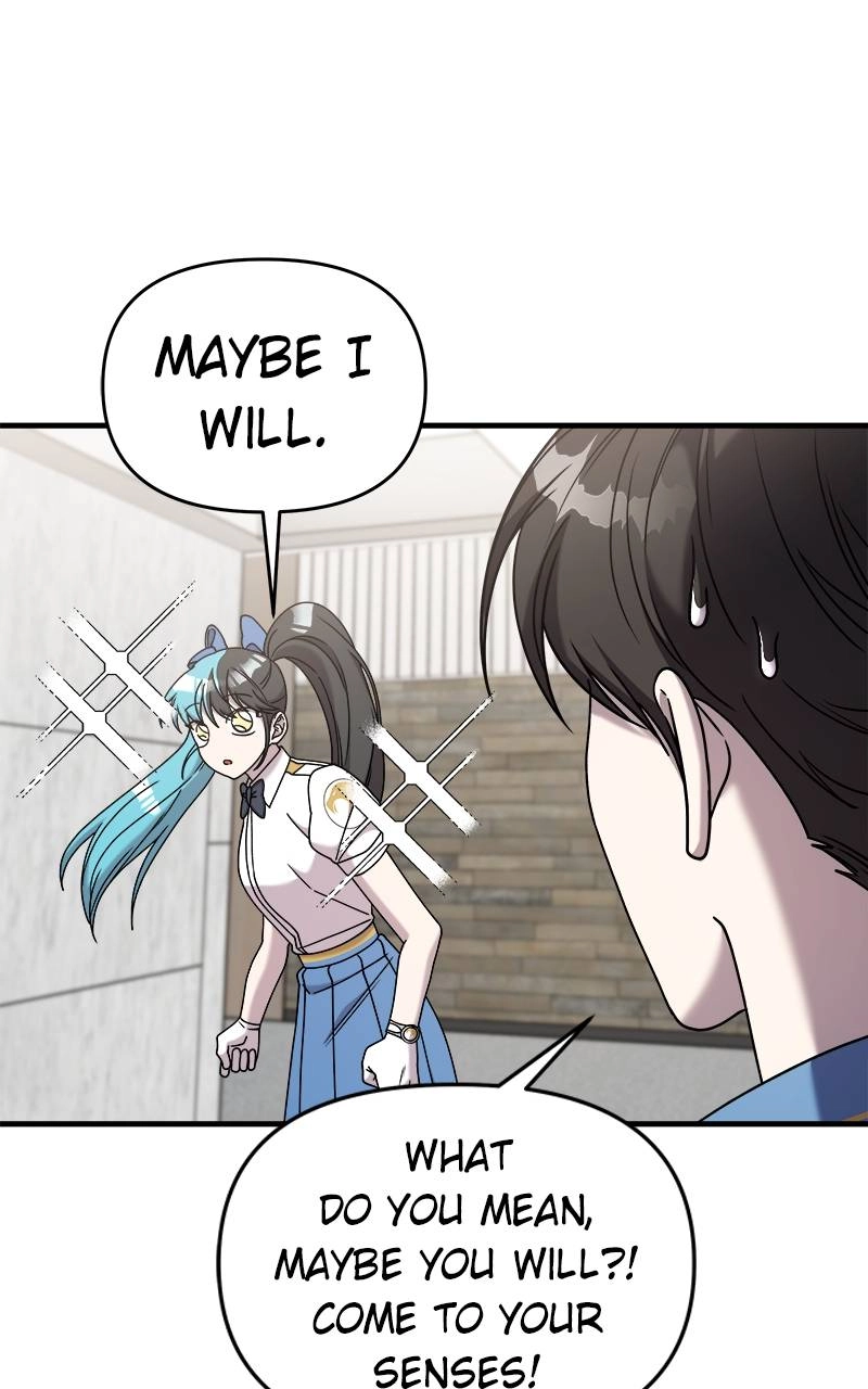 Villain with a Crush Chapter 98 Page 90