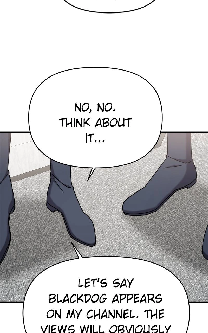 Villain with a Crush Chapter 98 Page 91