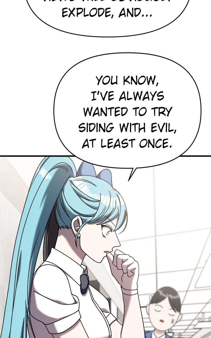 Villain with a Crush Chapter 98 Page 92