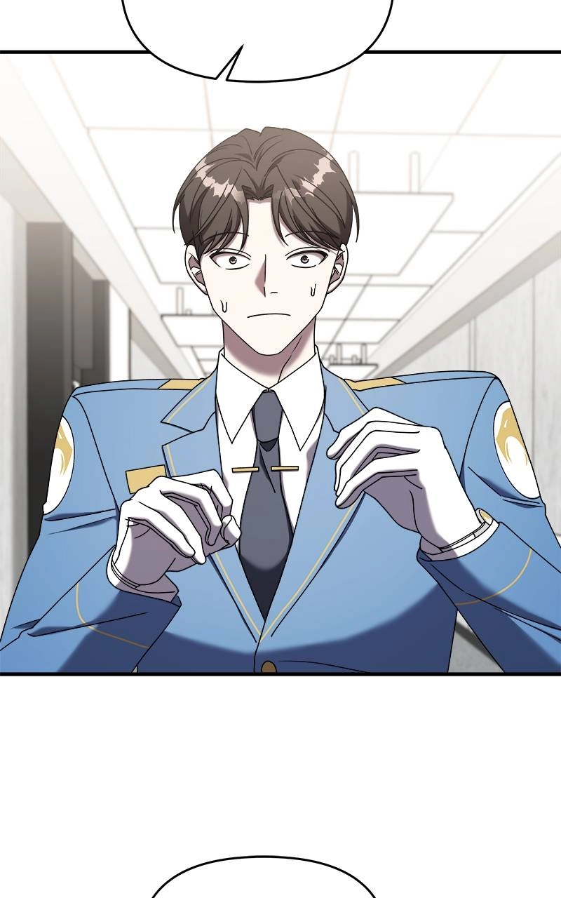 Villain with a Crush Chapter 98 Page 96