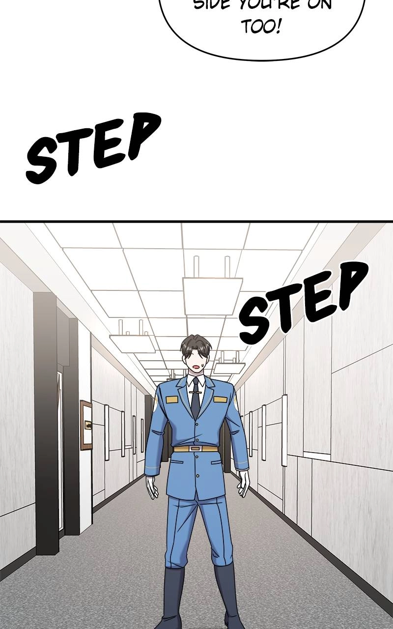 Villain with a Crush Chapter 98 Page 99