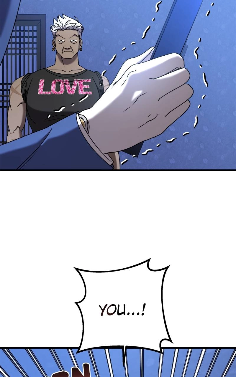 Villain with a Crush Chapter 98 Page 9