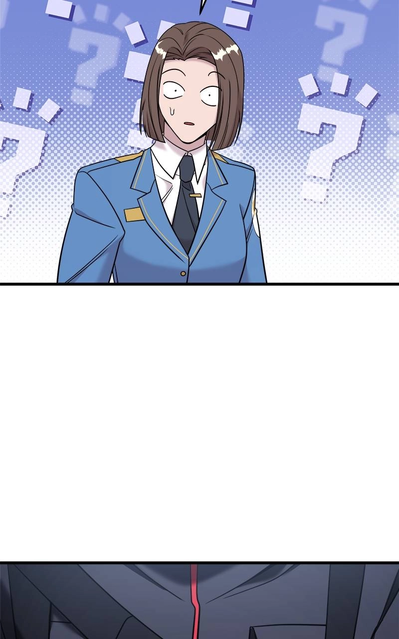 Villain with a Crush Chapter 92 Page 101