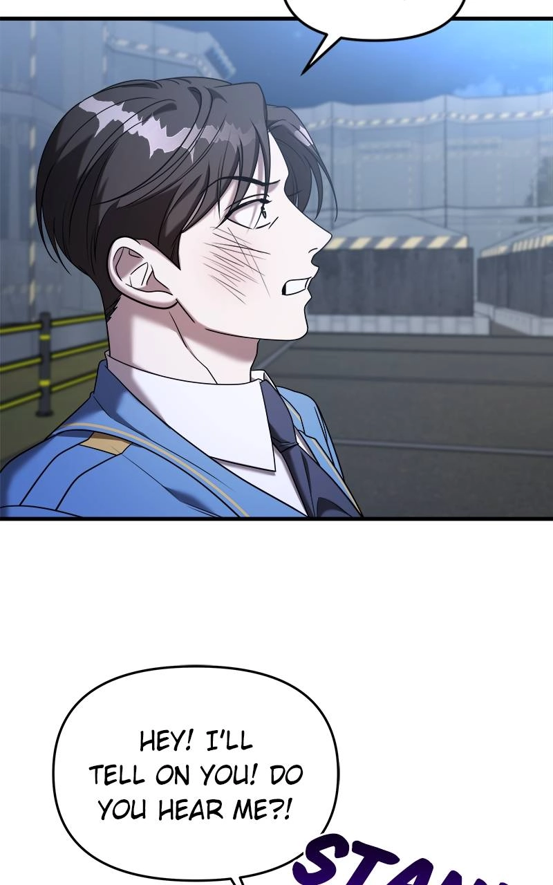 Villain with a Crush Chapter 92 Page 105