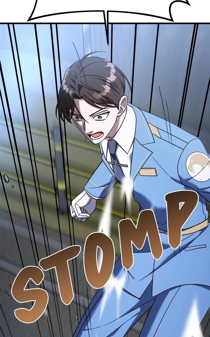 Villain with a Crush Chapter 92 Page 107