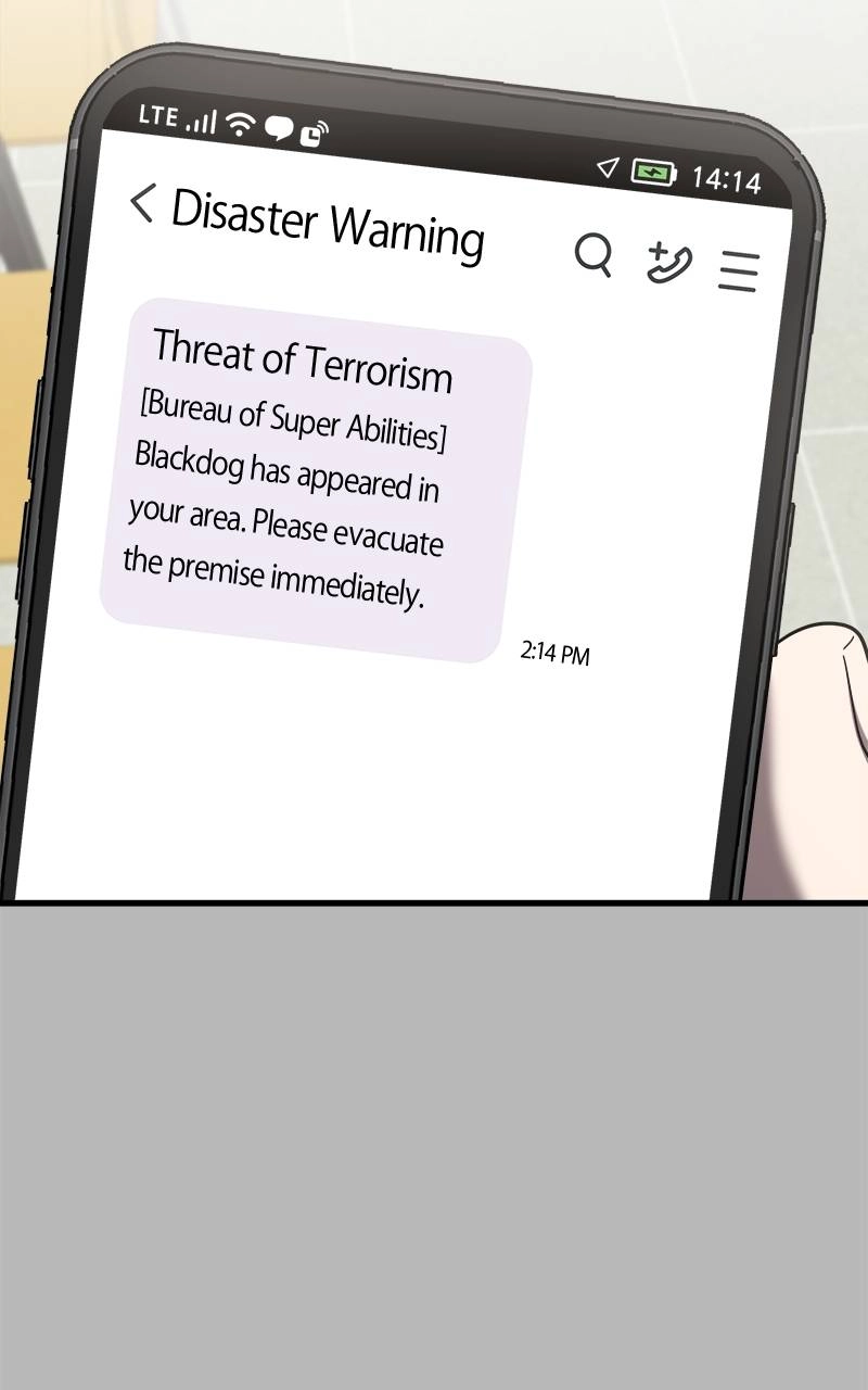 Villain with a Crush Chapter 92 Page 10