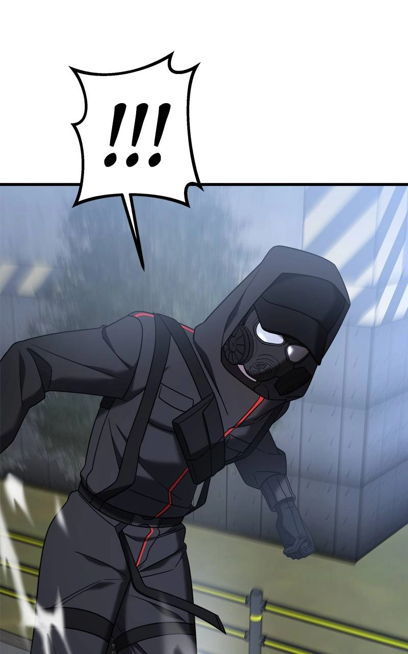 Villain with a Crush Chapter 92 Page 110