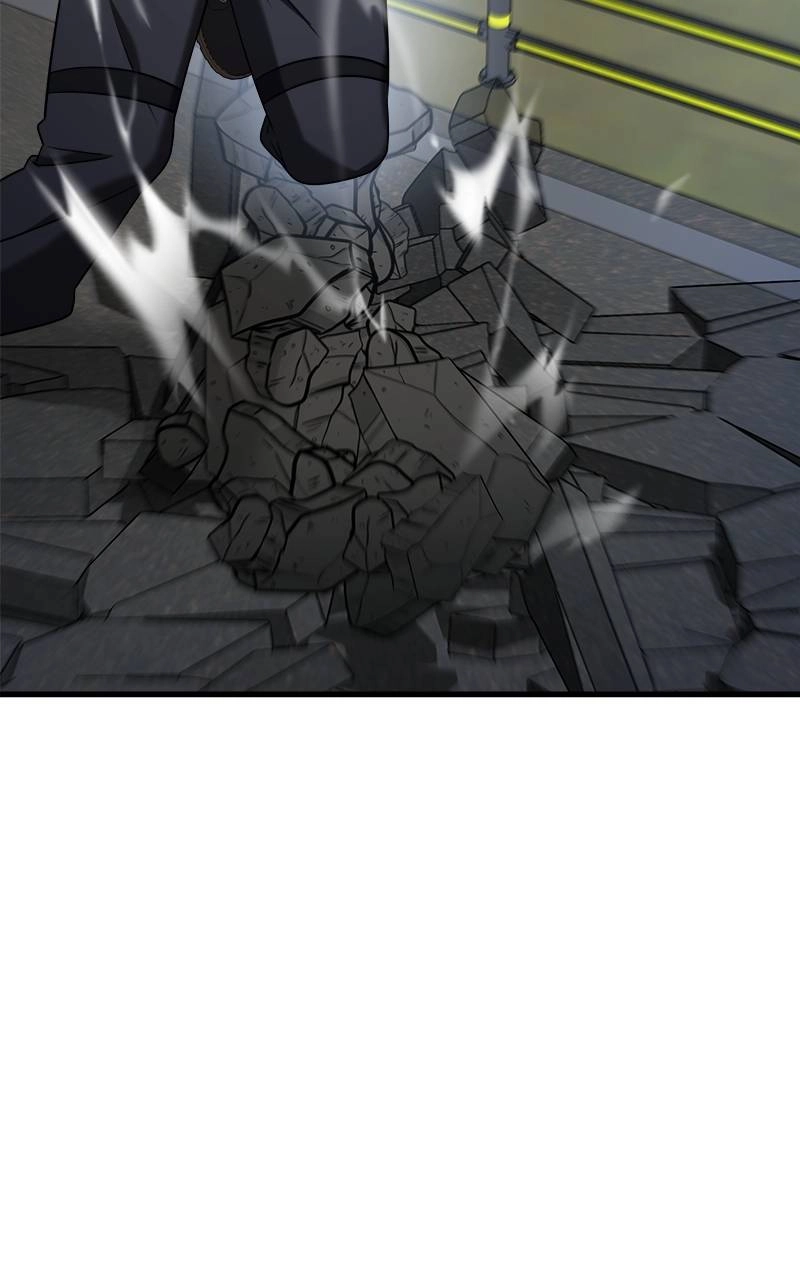 Villain with a Crush Chapter 92 Page 111