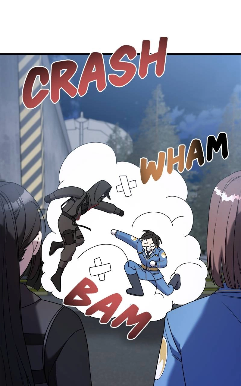 Villain with a Crush Chapter 92 Page 112