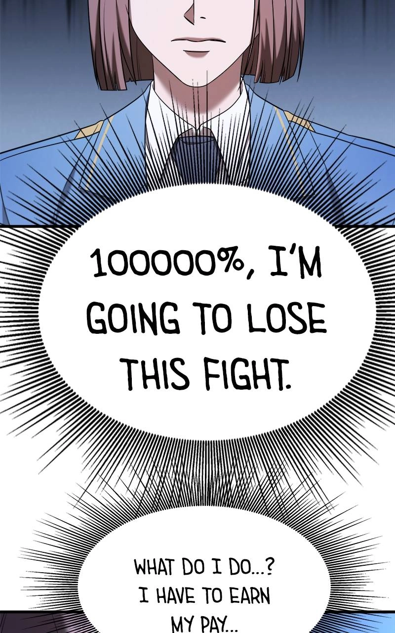 Villain with a Crush Chapter 92 Page 115