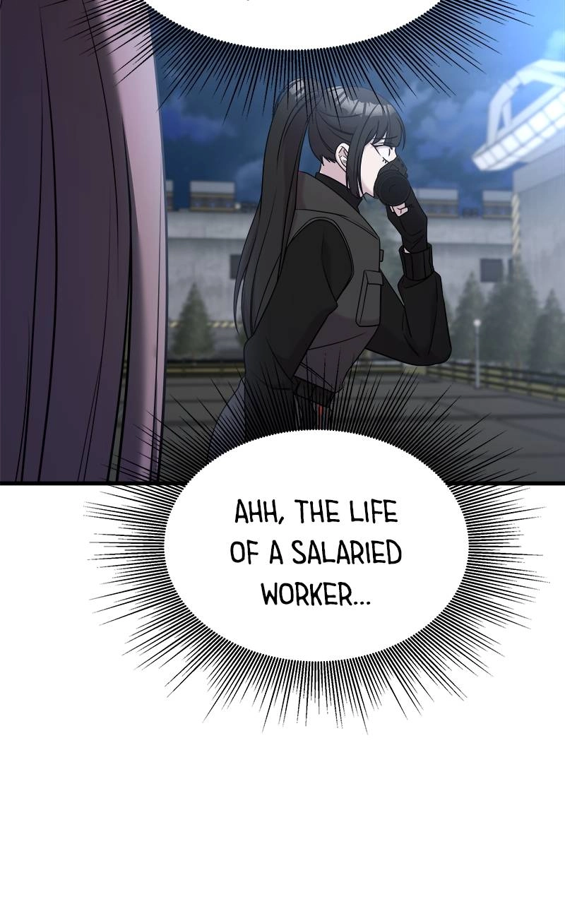 Villain with a Crush Chapter 92 Page 116