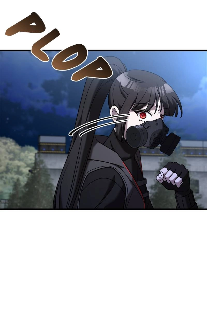 Villain with a Crush Chapter 92 Page 117