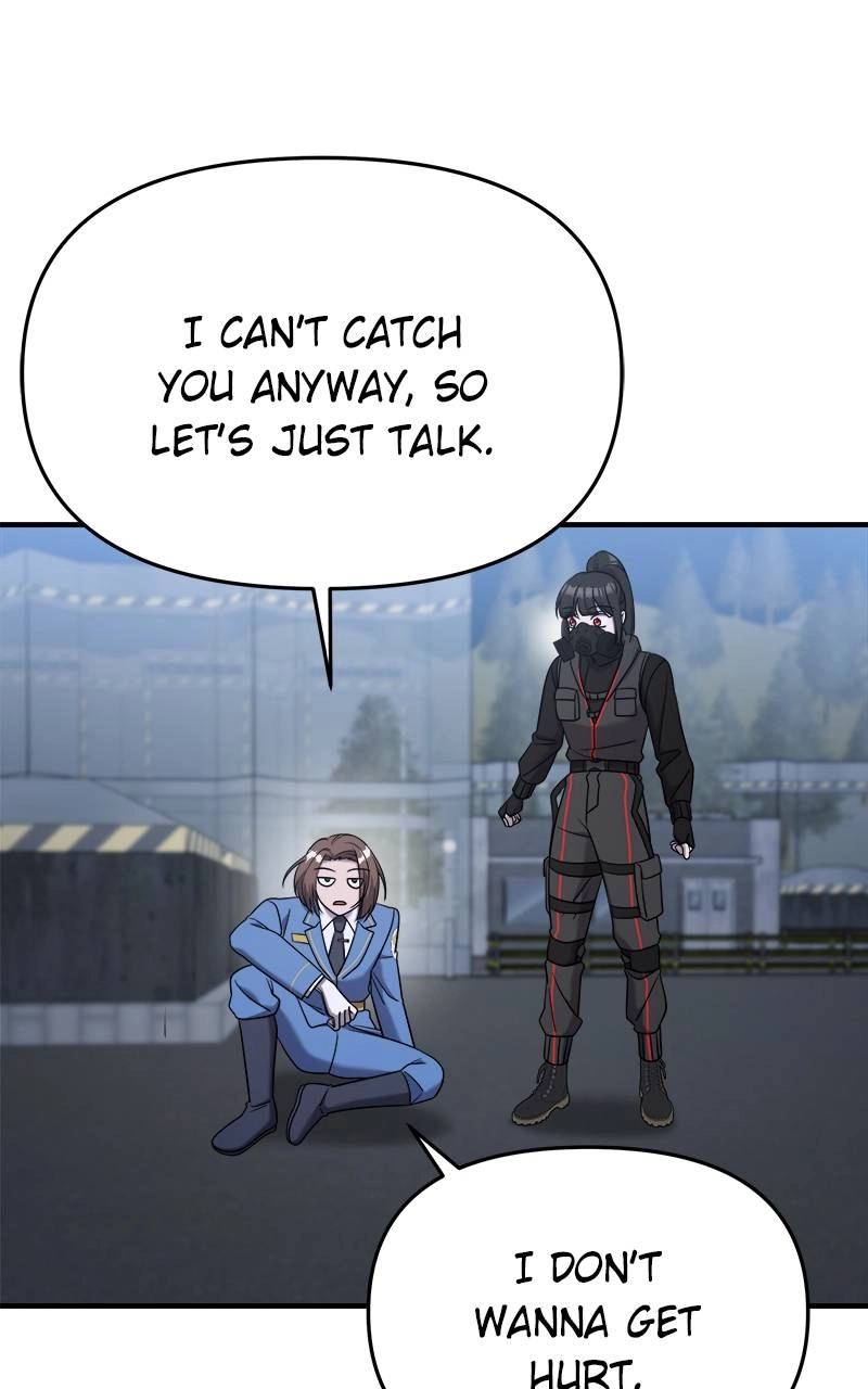 Villain with a Crush Chapter 92 Page 118