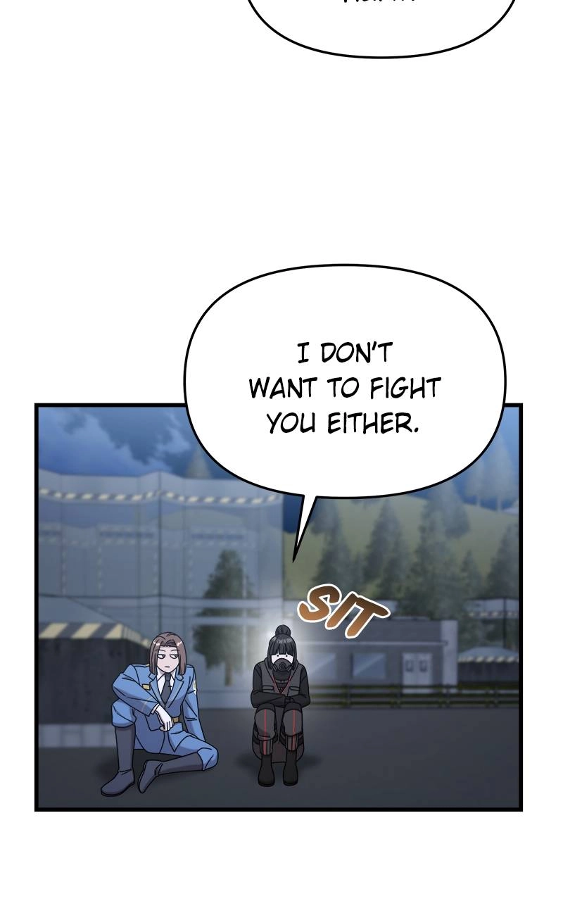 Villain with a Crush Chapter 92 Page 119