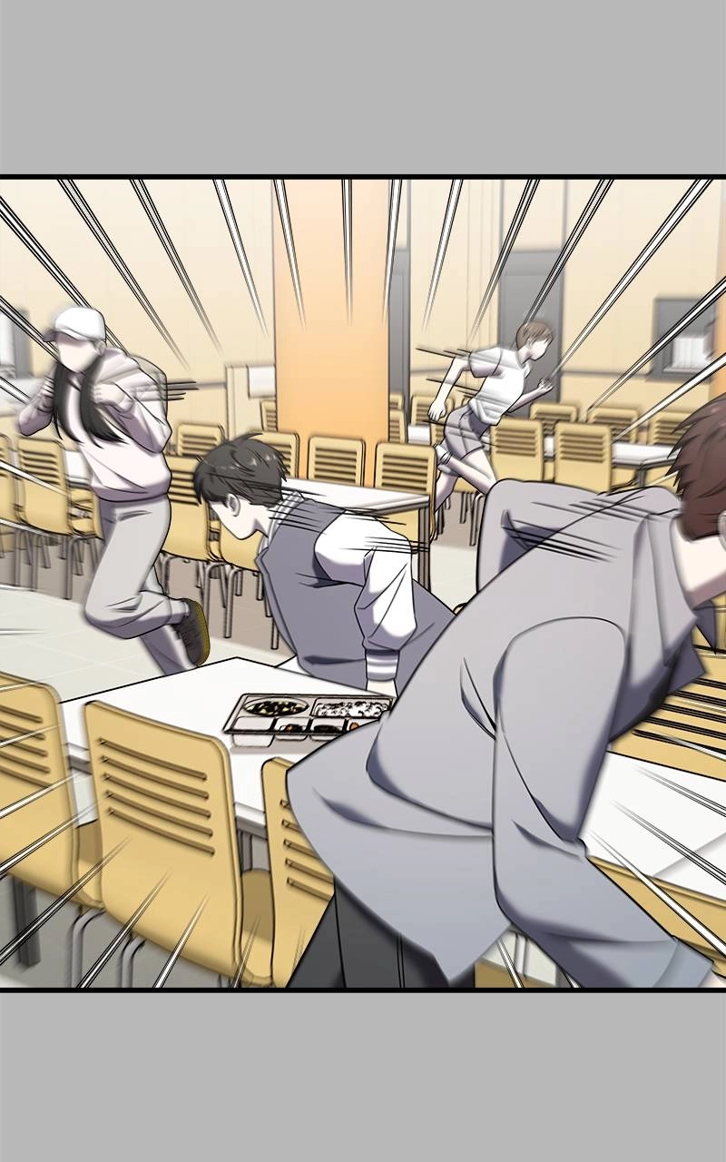 Villain with a Crush Chapter 92 Page 11