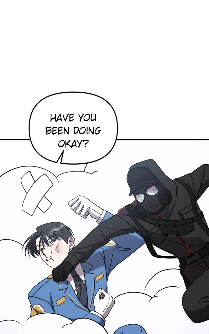 Villain with a Crush Chapter 92 Page 120