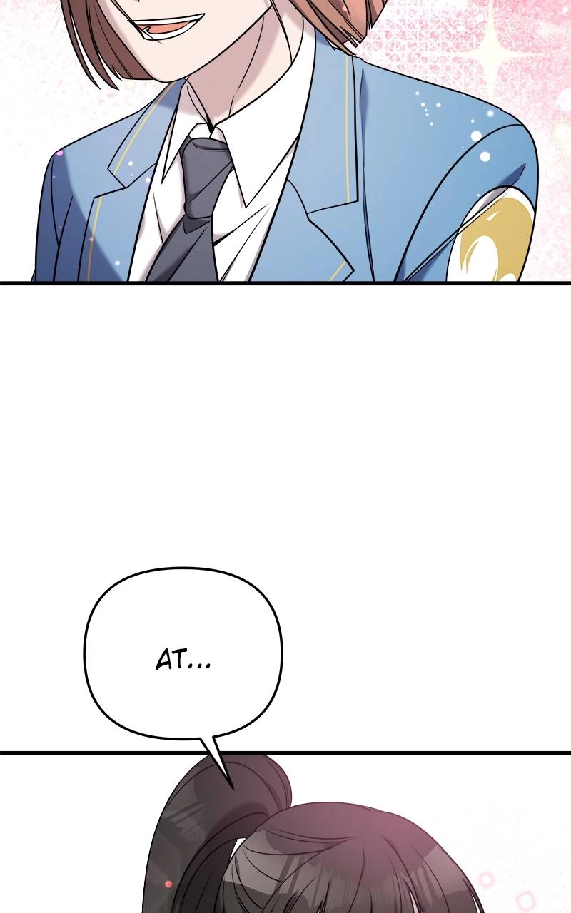 Villain with a Crush Chapter 92 Page 122