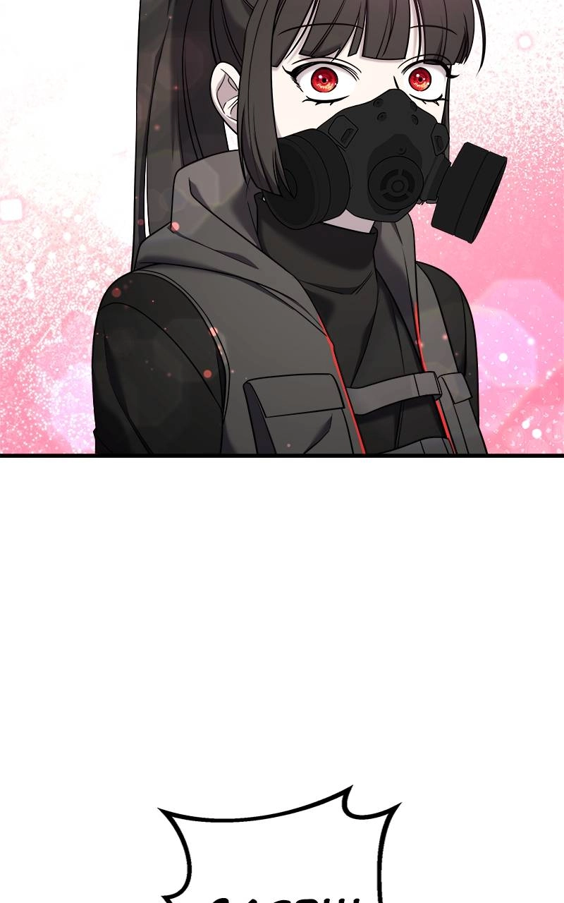 Villain with a Crush Chapter 92 Page 123