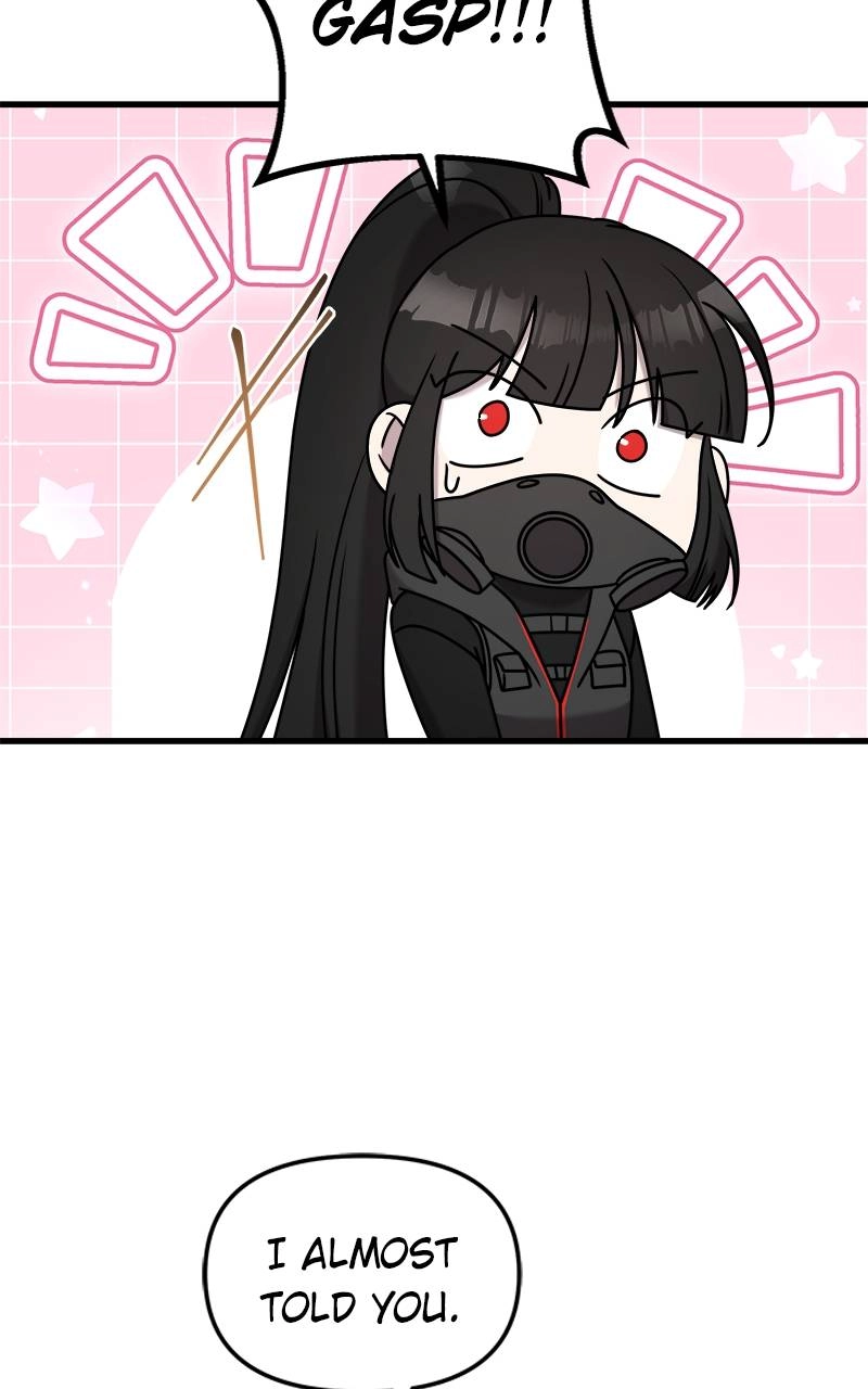 Villain with a Crush Chapter 92 Page 124