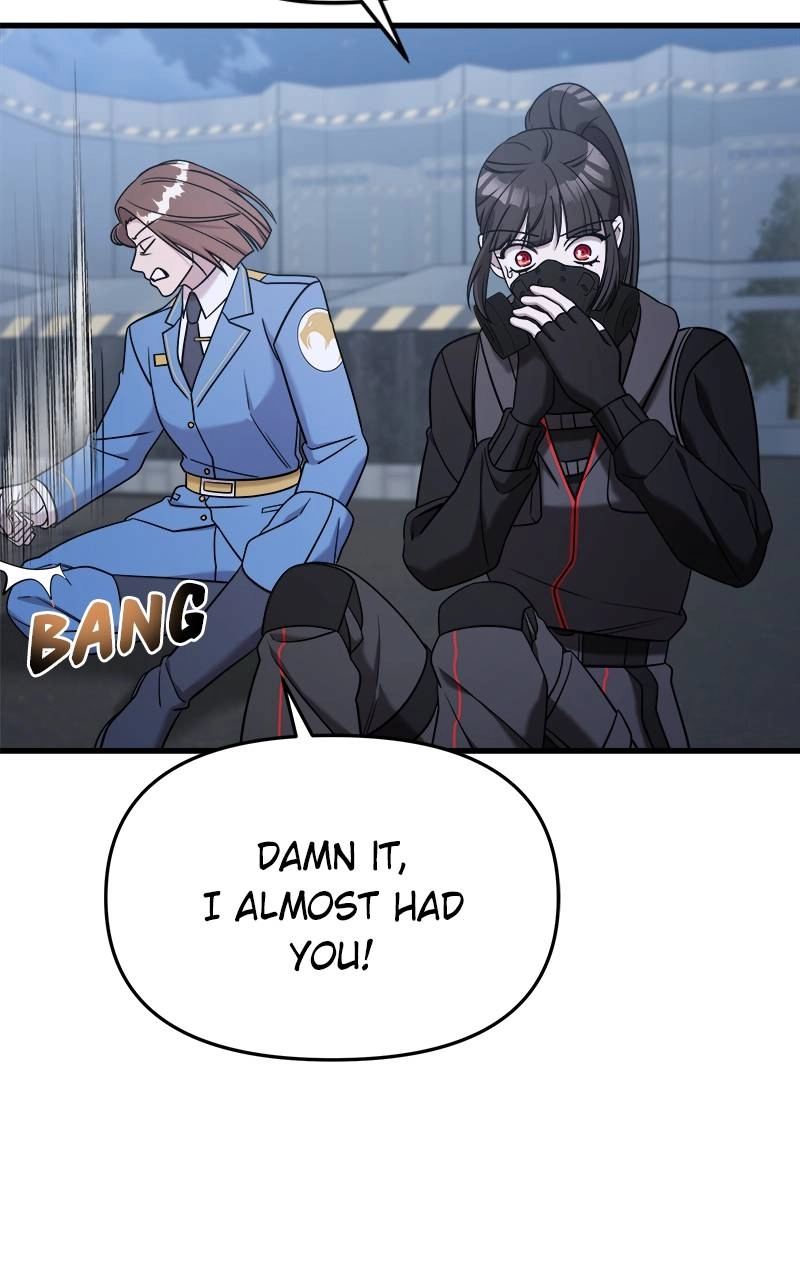 Villain with a Crush Chapter 92 Page 125