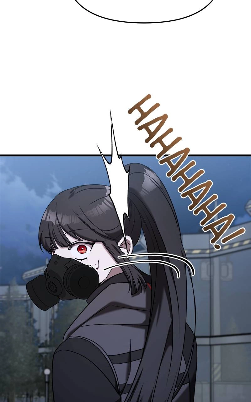 Villain with a Crush Chapter 92 Page 127