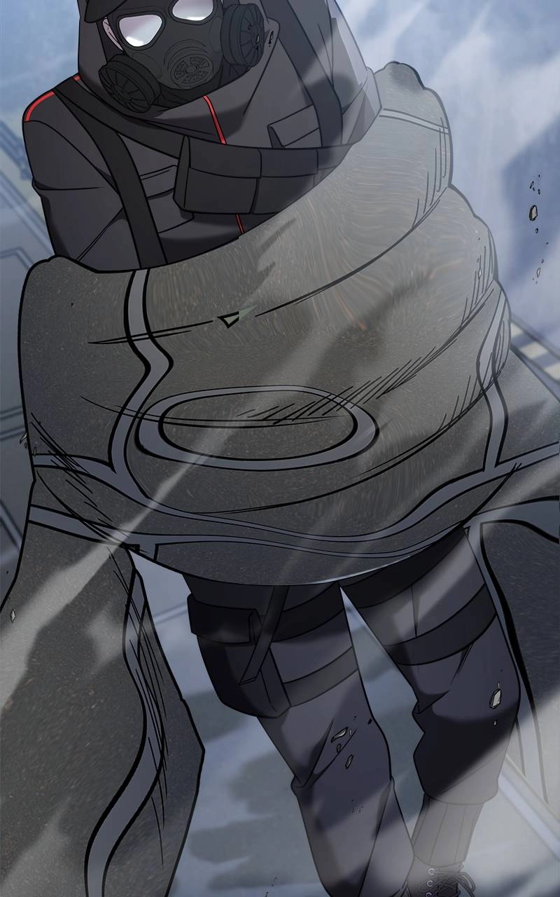 Villain with a Crush Chapter 92 Page 129