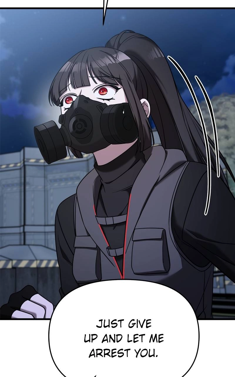 Villain with a Crush Chapter 92 Page 131