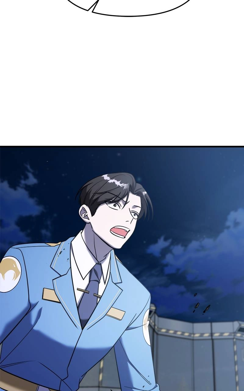 Villain with a Crush Chapter 92 Page 132