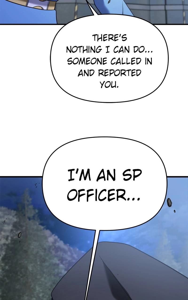 Villain with a Crush Chapter 92 Page 133