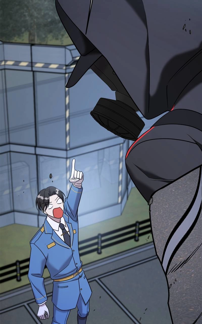 Villain with a Crush Chapter 92 Page 134