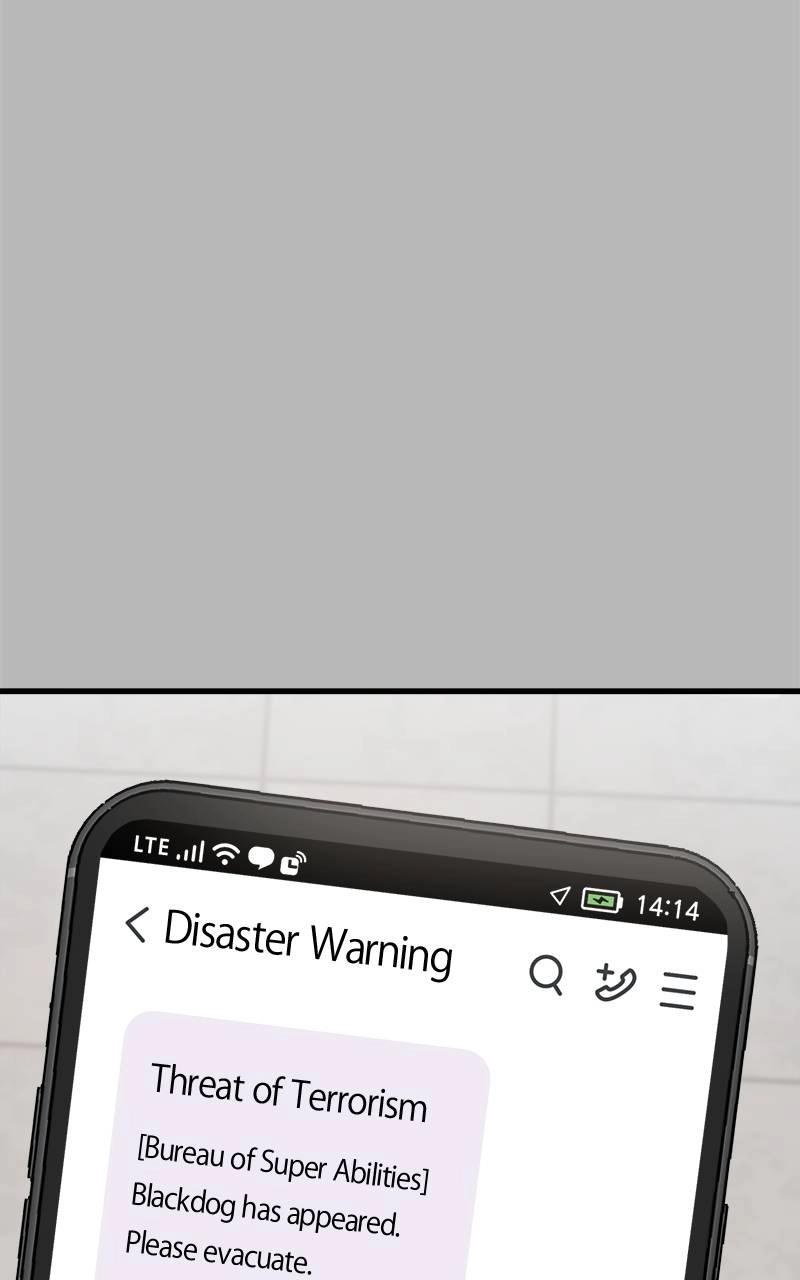 Villain with a Crush Chapter 92 Page 13