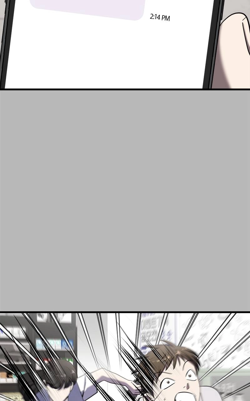 Villain with a Crush Chapter 92 Page 14