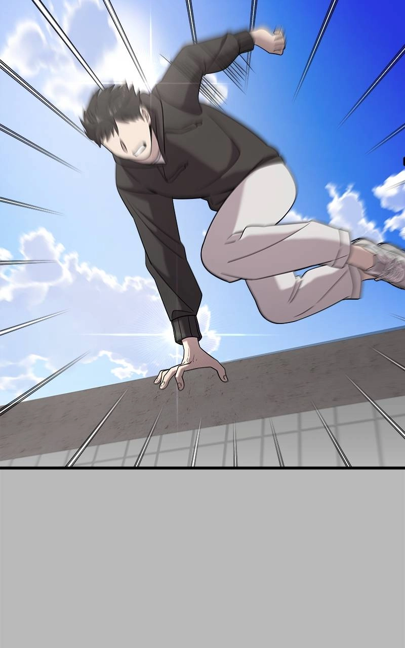 Villain with a Crush Chapter 92 Page 17