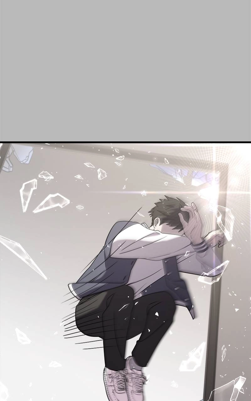 Villain with a Crush Chapter 92 Page 19