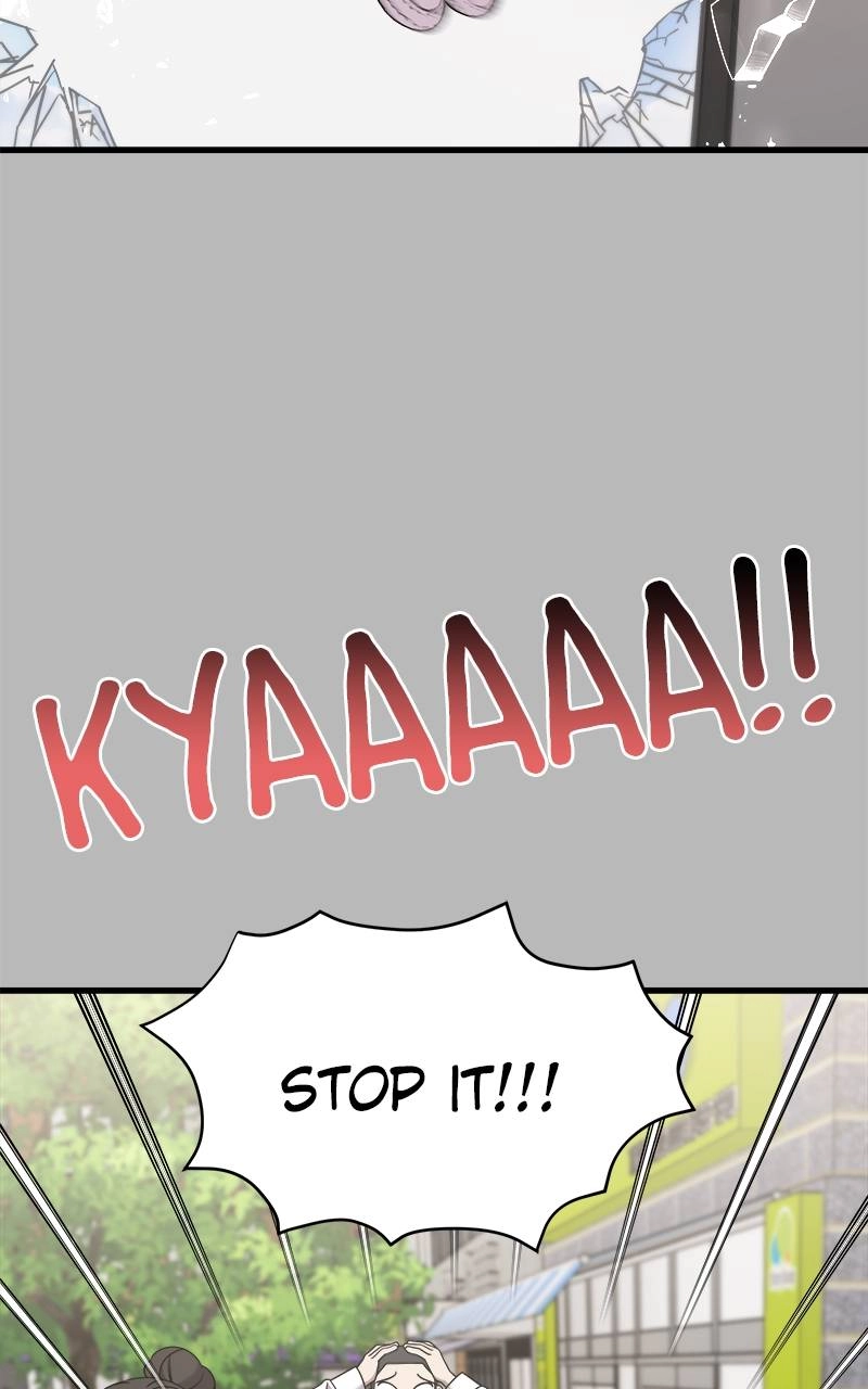 Villain with a Crush Chapter 92 Page 20