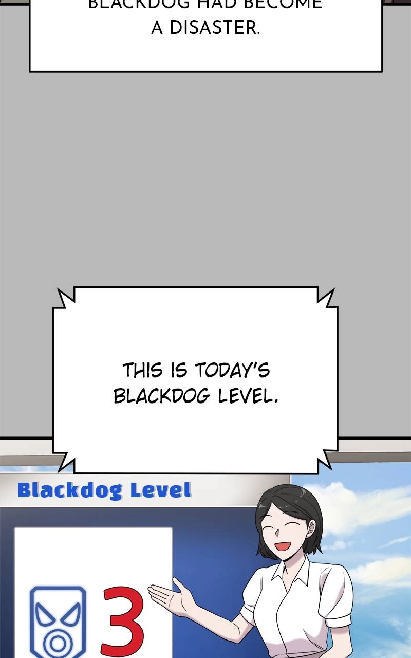 Villain with a Crush Chapter 92 Page 22