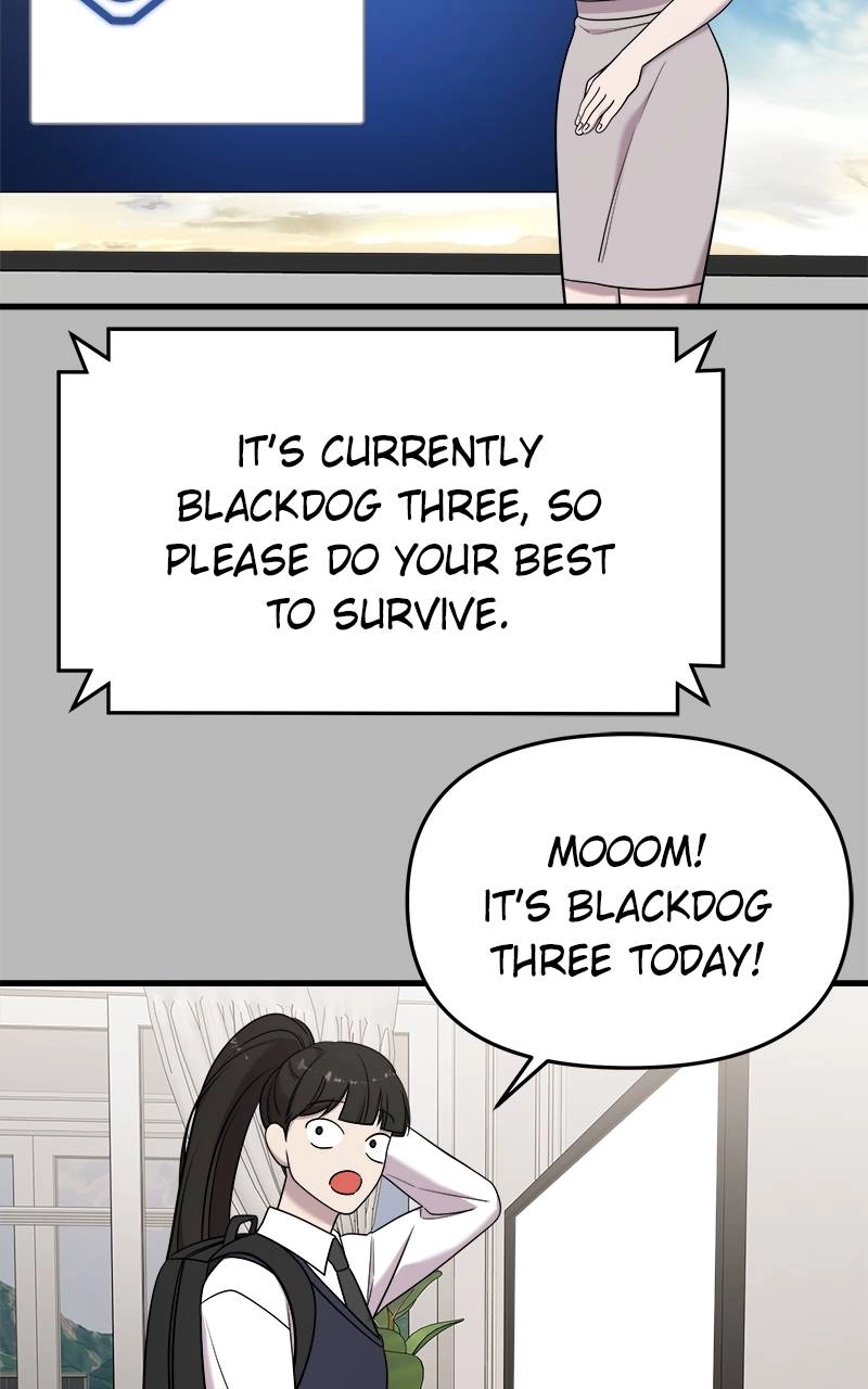 Villain with a Crush Chapter 92 Page 23