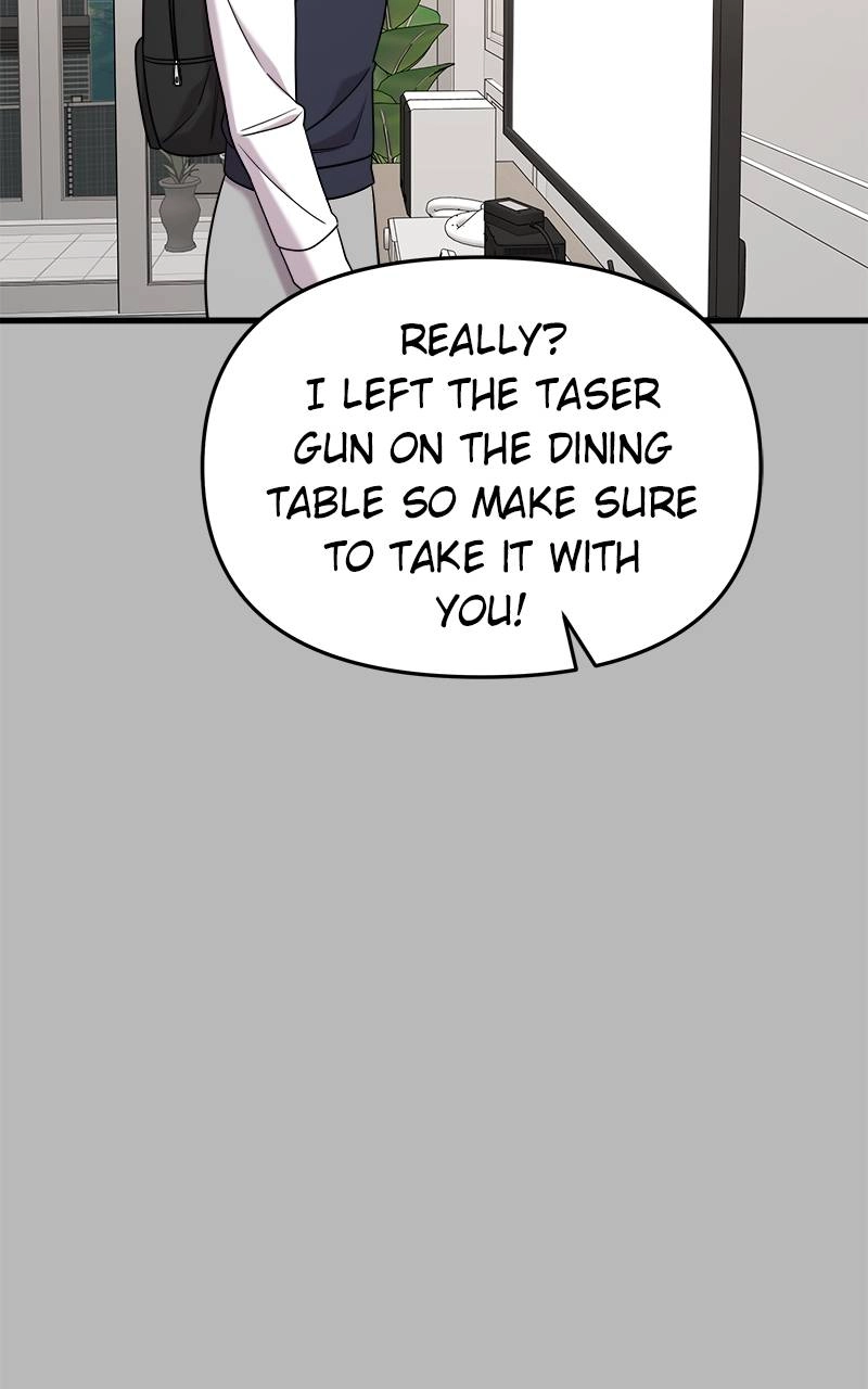 Villain with a Crush Chapter 92 Page 24