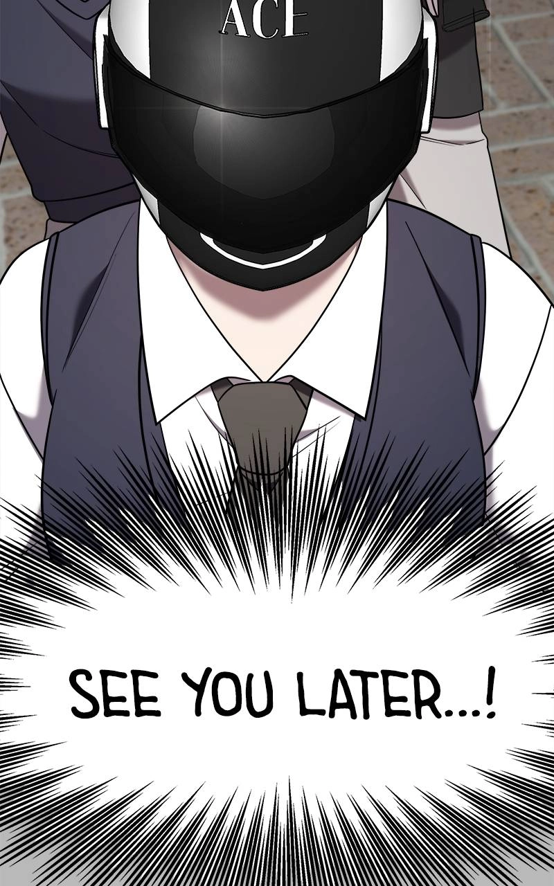 Villain with a Crush Chapter 92 Page 26