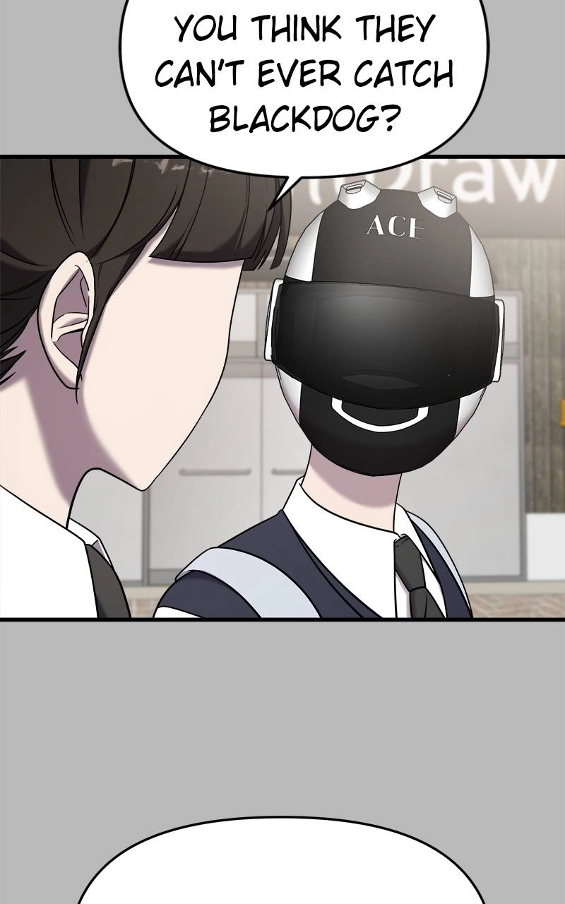 Villain with a Crush Chapter 92 Page 29