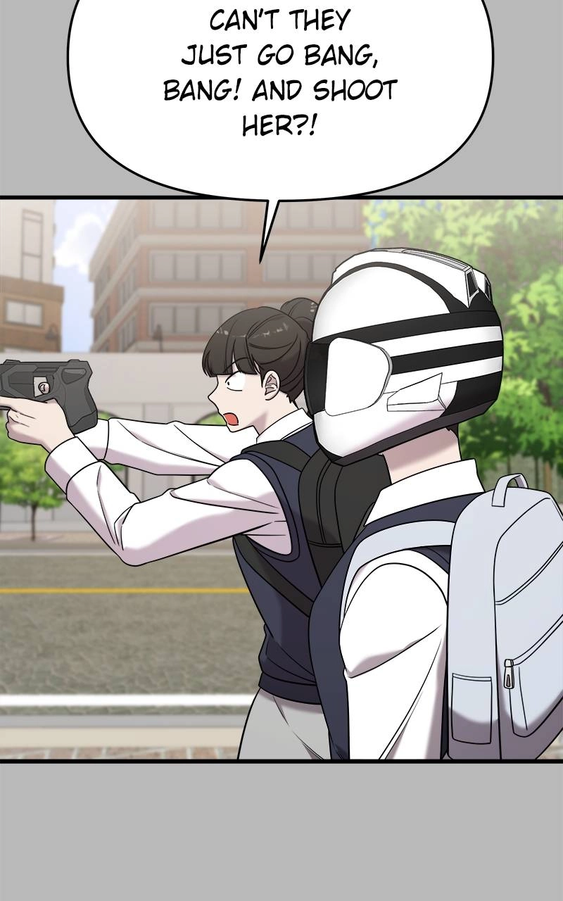 Villain with a Crush Chapter 92 Page 30