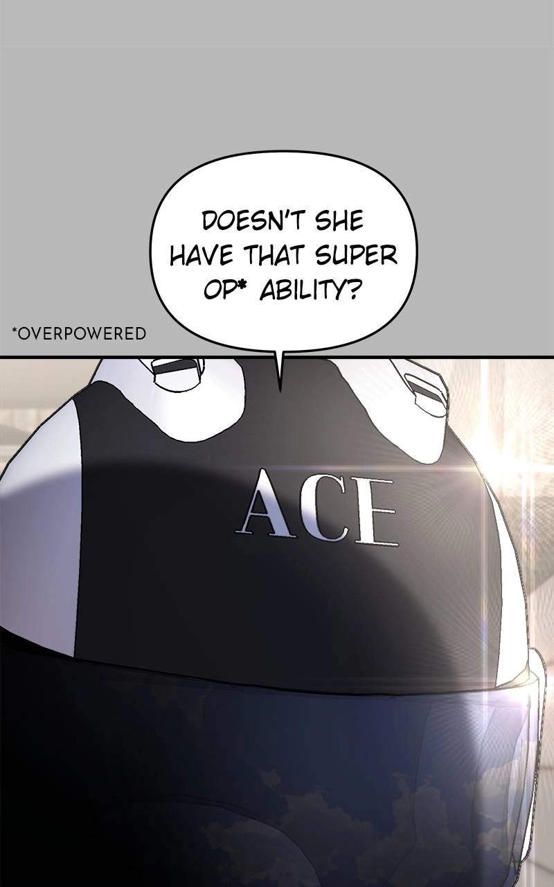 Villain with a Crush Chapter 92 Page 31