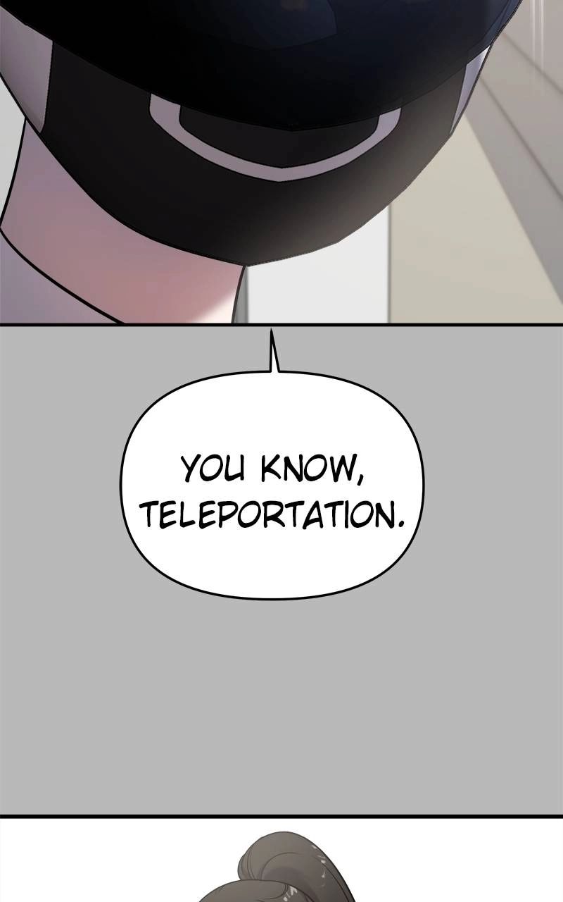 Villain with a Crush Chapter 92 Page 32