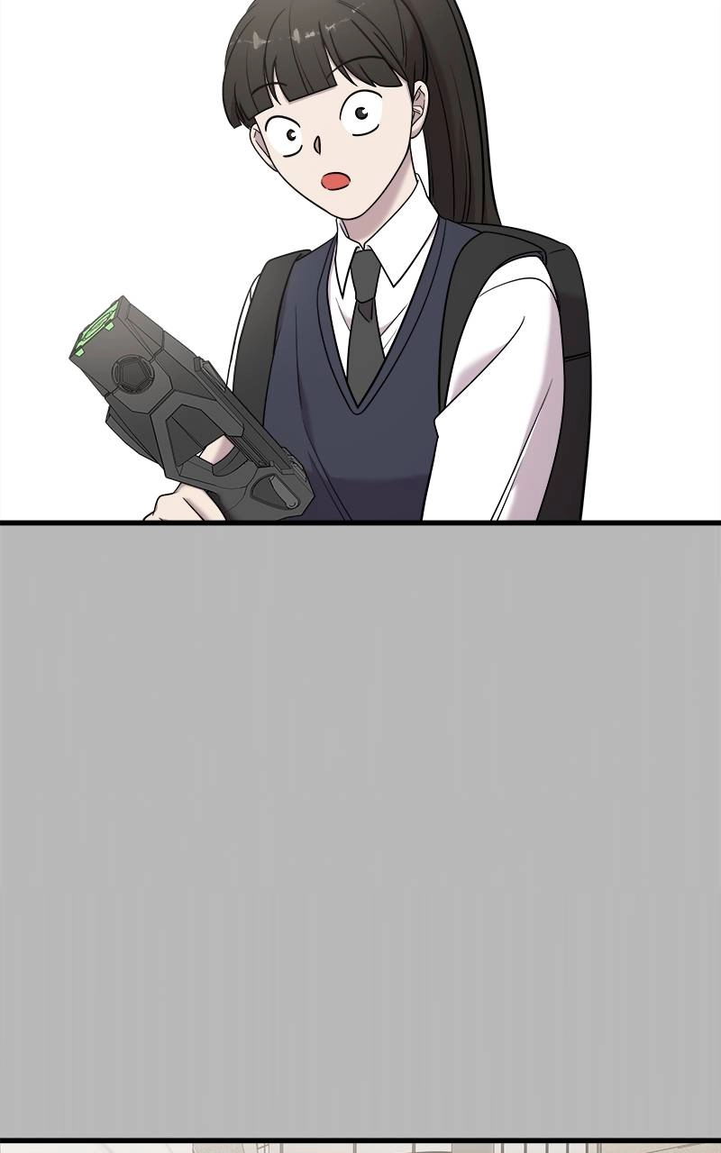 Villain with a Crush Chapter 92 Page 33