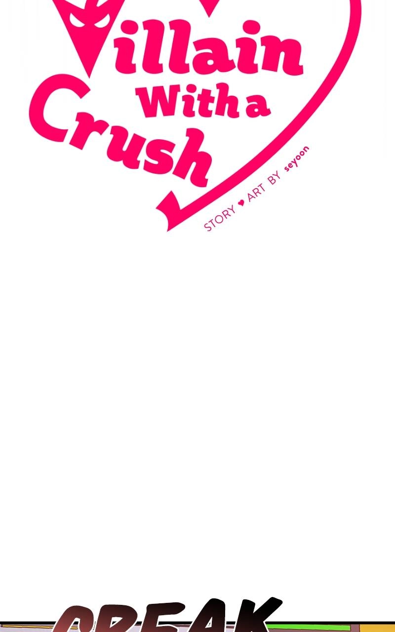 Villain with a Crush Chapter 92 Page 35