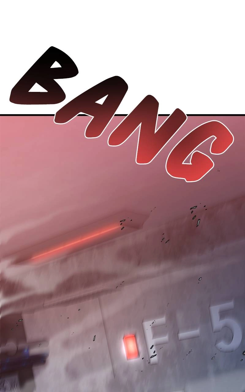 Villain with a Crush Chapter 92 Page 37